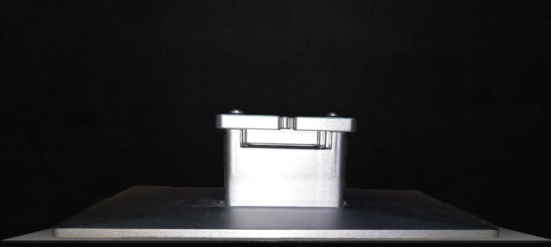 Nova3d Whale 3 ultra 14K Build Platform - Image 2