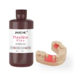 Jamg He Gingiva Mask Resin Pink