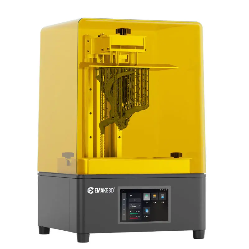 EMAKE 3D - L3 16K - Image 2