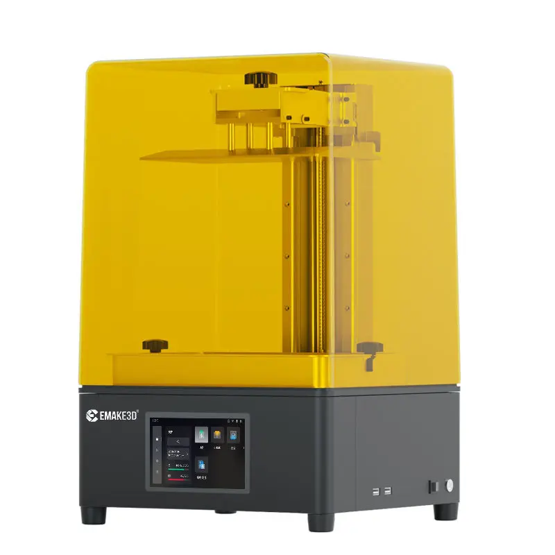 EMAKE 3D - L3 16K - Image 3