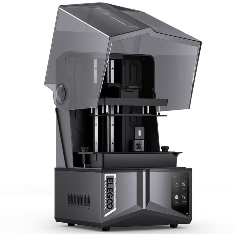 Elegoo Saturn 4 Ultra 16K - Image 2
