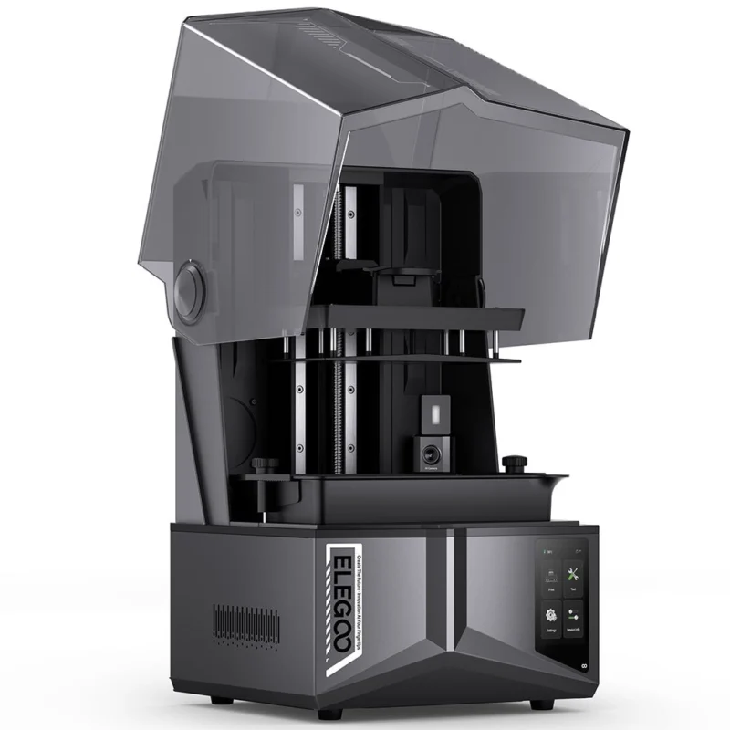 Elegoo Saturn 4 Ultra 16K - Image 2