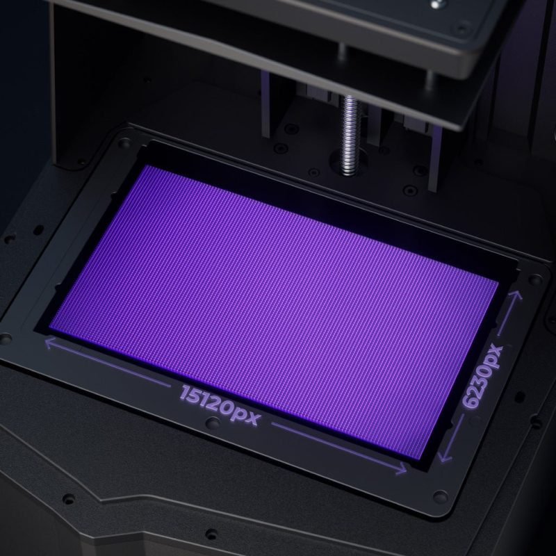 Elegoo Saturn 4 Ultra 16K - Image 8