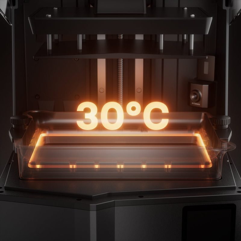 Elegoo Saturn 4 Ultra 16K - Image 6