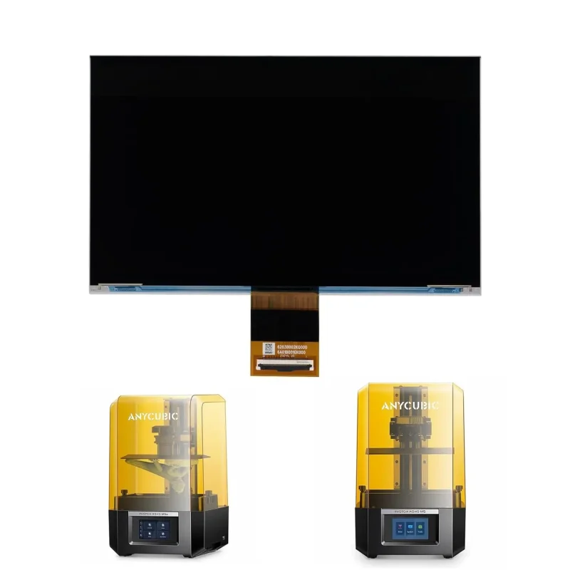Anycubic Photon M7 Pro LCD Screen - Image 3