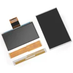 Elegoo Mars 5 Ultra LCD Screen - Image 3