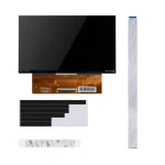 Anycubic Mono 4 Ultra LCD Screen - Image 2