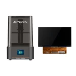 Anycubic Mono 4 Ultra LCD Screen - Image 3