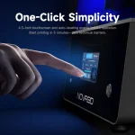 Nova 3D GEM 3 Jewelry Resin 3D Printer - Image 2