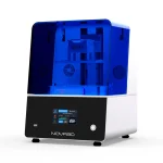 Nova 3D GEM 3 Jewelry Resin 3D Printer