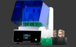 Nova 3D GEM3 Max Jewelry Resin 3D Printer - Image 2