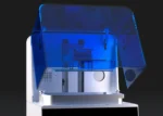 Nova 3D GEM3 Max Jewelry Resin 3D Printer - Image 3