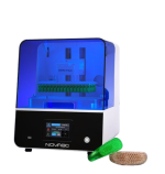 Nova 3D GEM3 Max Jewelry Resin 3D Printer