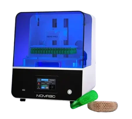 Jewelry Resin 3D Printer