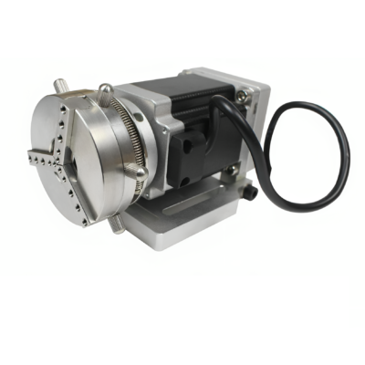 Rotary Axis 70mm for Fiber laser marking machine