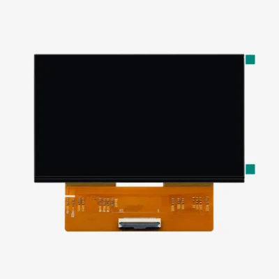 Nova 3D Gem 3 LCD Screen