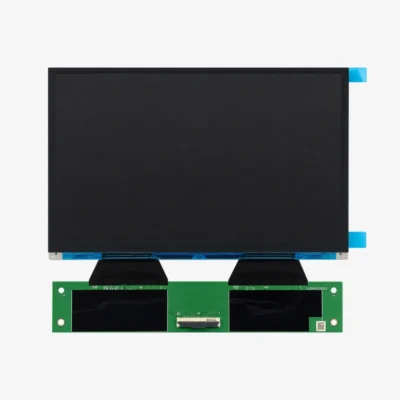 Nova 3D Gem 3 Max LCD Screen