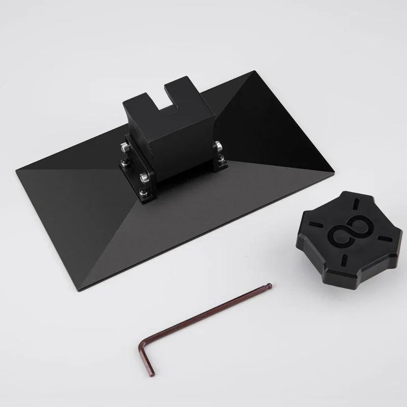 Elegoo Saturn 3 Ultra Build Plate - Image 4